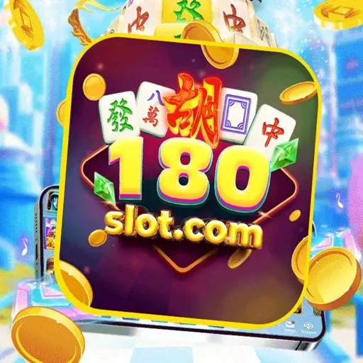 Download Aplikasi 180slot Terbaru untuk HP Android — ikon APK