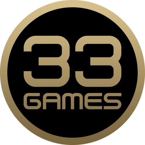 Review Lengkap Aplikasi 33lgames Terbaru — ikon APK