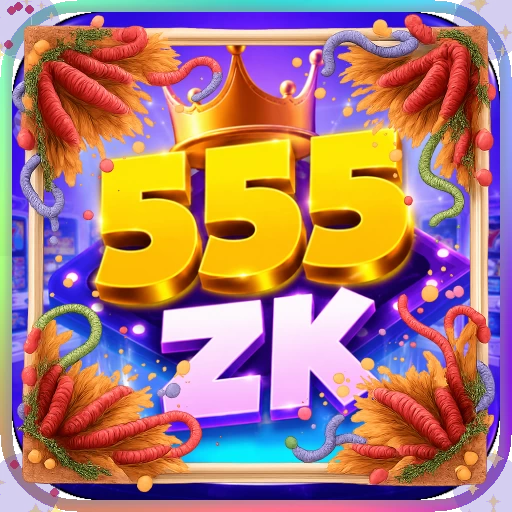 Download 555zk APK Terbaru Full Version — ikon APK