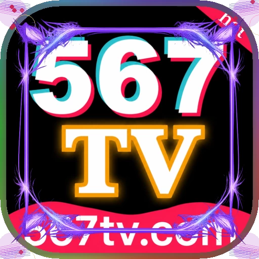 Panduan Instalasi Aplikasi 567tv di Android — ikon APK
