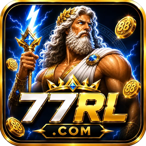77rl Versi Terbaru: Apa yang Baru? — ikon APK