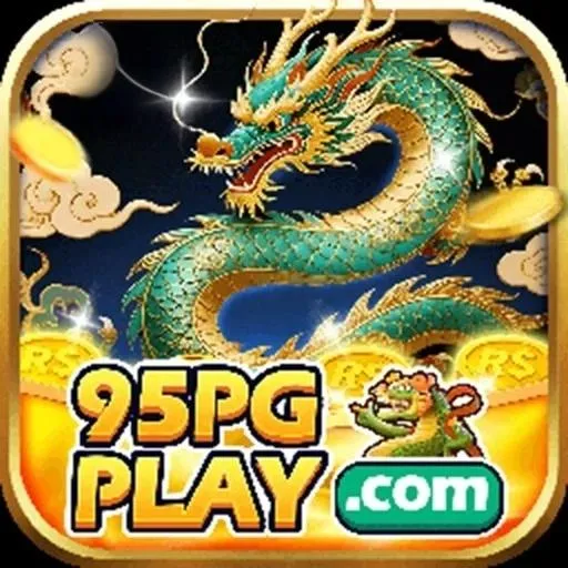Aplikasi 95pgplay Terbaik untuk Android dan iOS — ikon APK