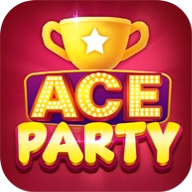 aceparty APK Terbaru dan Aman untuk Diunduh — ikon APK