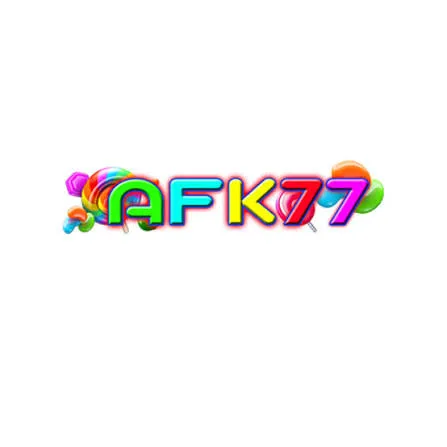 Aplikasi afk77 Terbaru untuk Android dan iOS — ikon APK