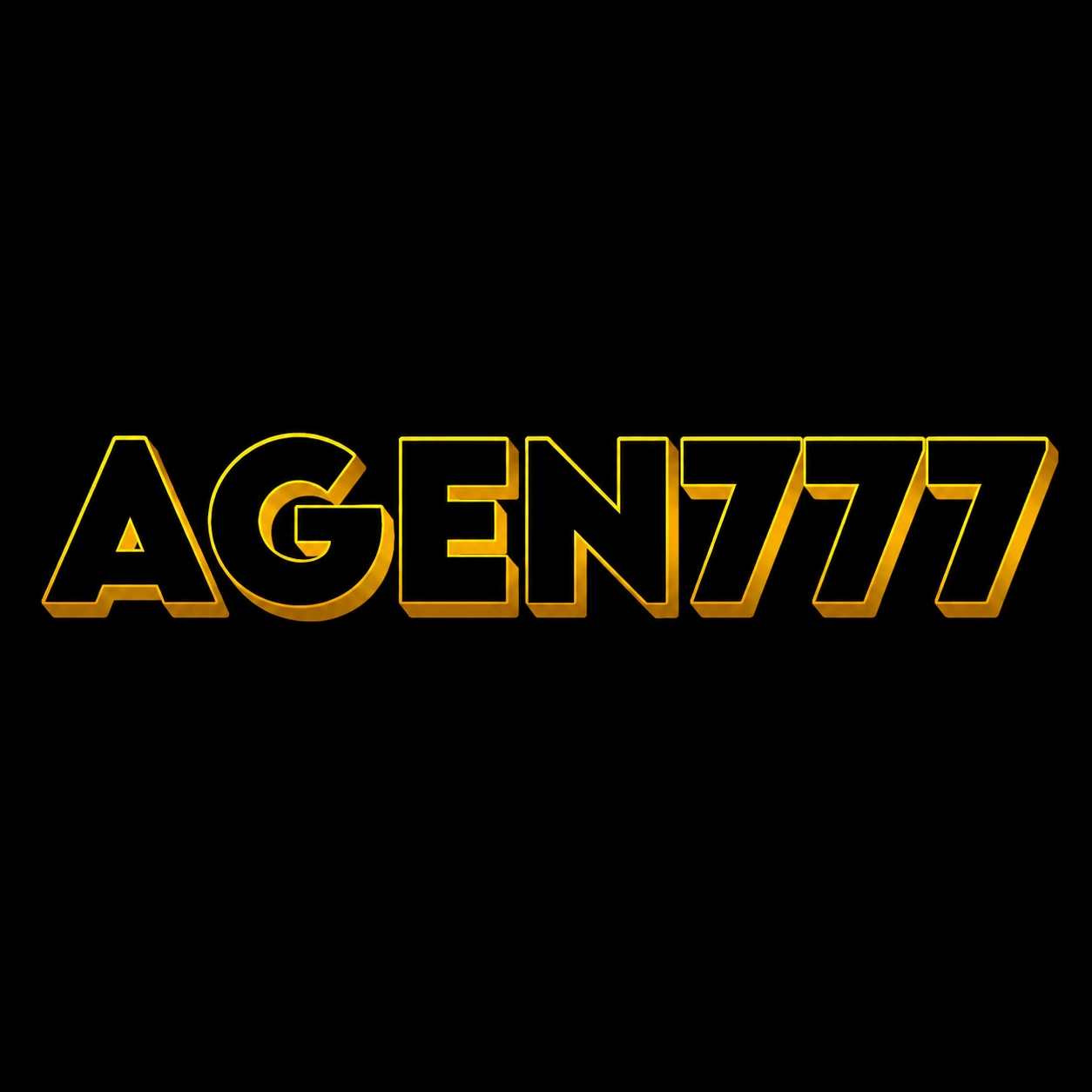 agen777 App APK Terbaru — ikon APK