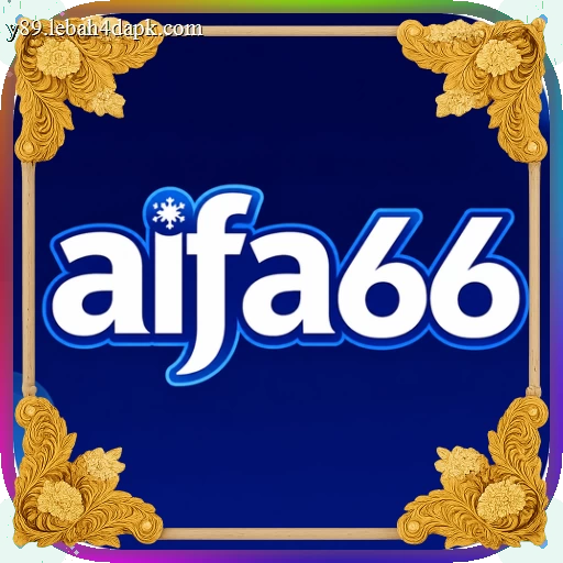 aifa66 Terbaru: Review Aplikasi dan Link Unduh — ikon APK