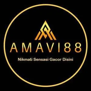 amavi88 Terbaru: Download APK Resmi dan Aman — ikon APK