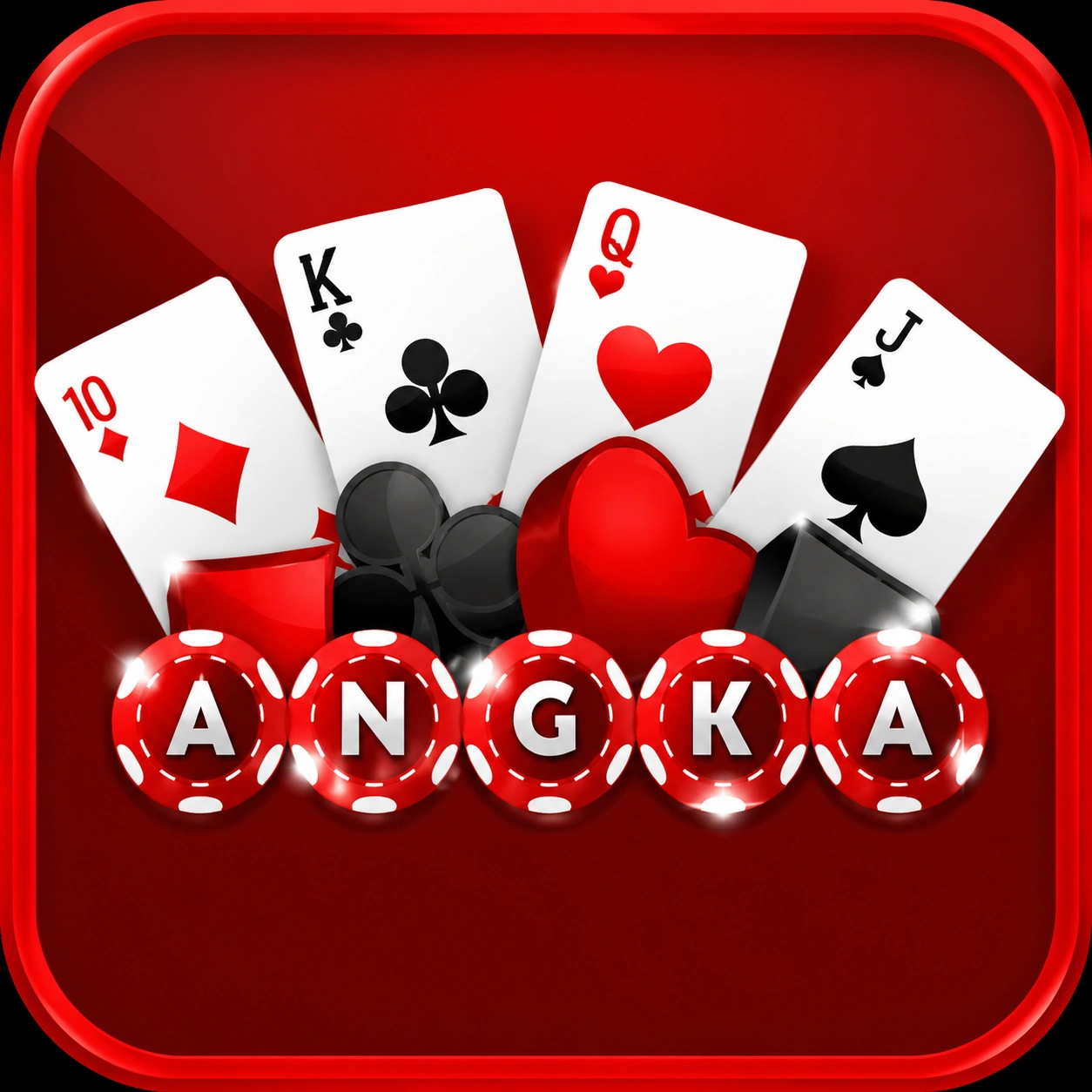 angkabet APK Terbaru untuk Android Tanpa Iklan — ikon APK
