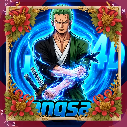 Download angsa4d APK Original untuk Android — ikon APK