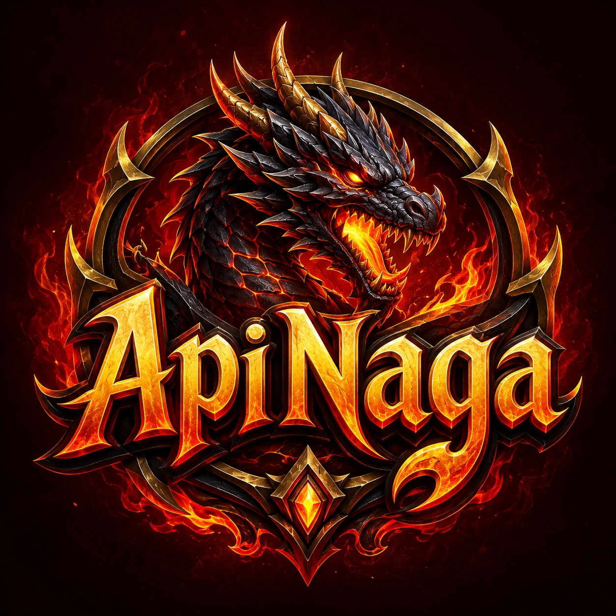 Download apinaga APK Terbaru untuk HP Android — ikon APK