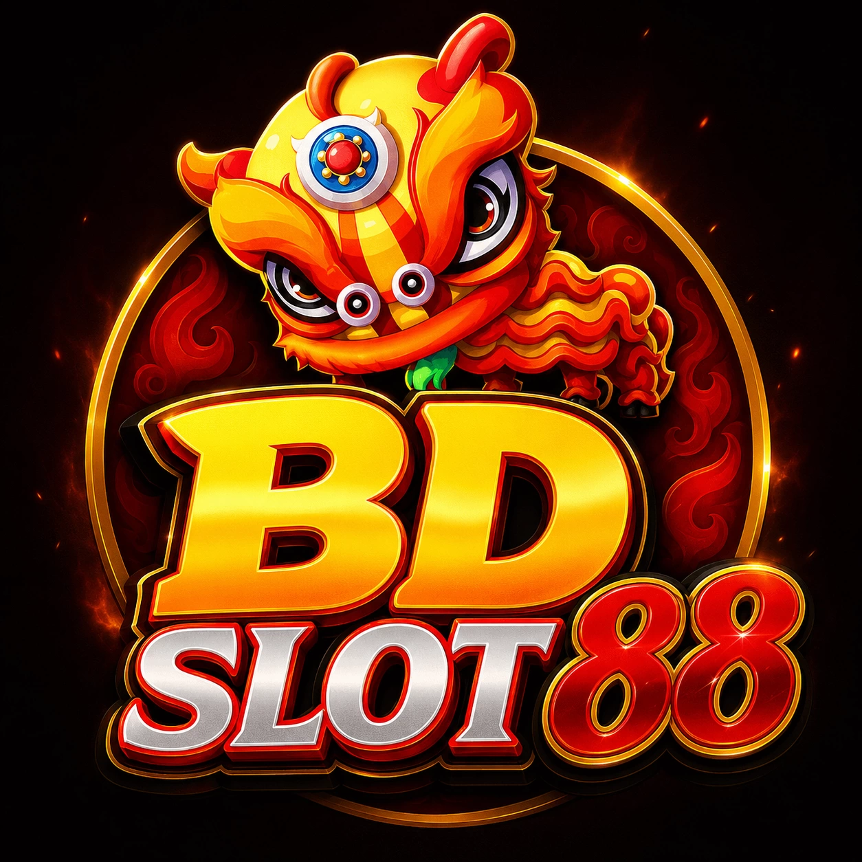 bdslot88 APK Full Version untuk Android — ikon APK