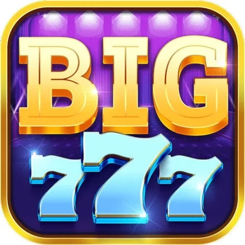 big777 APK Terbaru dengan Fitur Lengkap — ikon APK