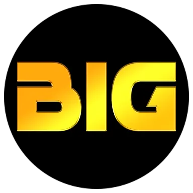 Aplikasi bighoki Ringan untuk Android — ikon APK