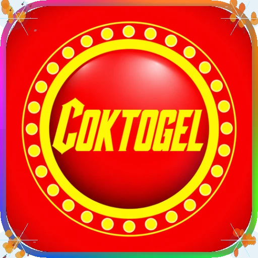 coktogel APK Terbaru: Download Cepat dan Gratis — ikon APK