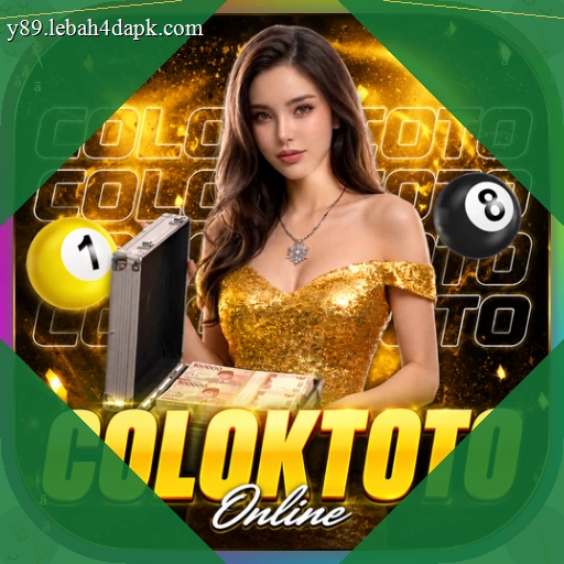 Download Aplikasi coloktoto Terbaru untuk HP Android — ikon APK