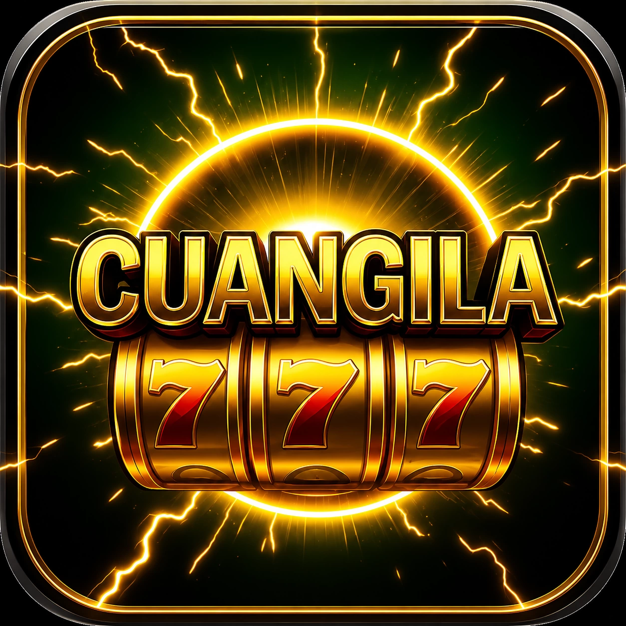 cuangila APK Full Version untuk Android — ikon APK