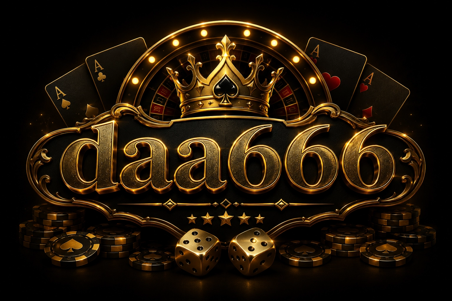 Aplikasi daa666 Ringan untuk Android — ikon APK