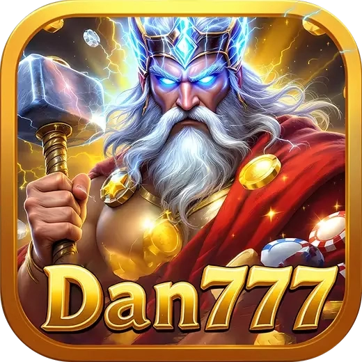 Aplikasi dan777 Ringan untuk Android — ikon APK