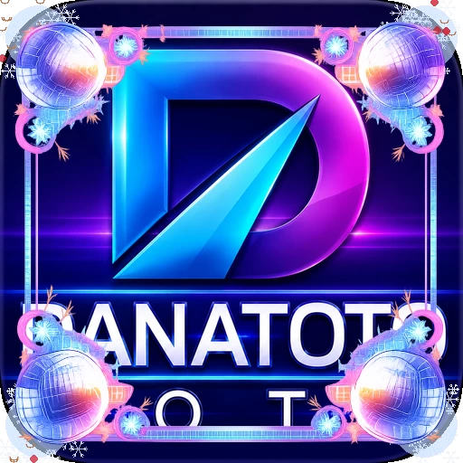 danatoto APK Full Version untuk Android — ikon APK