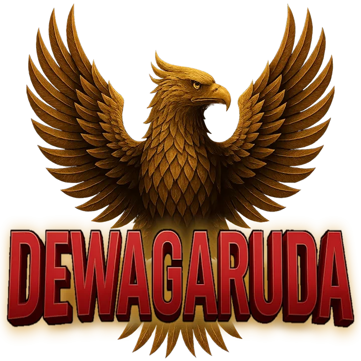 Aplikasi dewagaruda Terbaru: Review dan Link Download — ikon APK