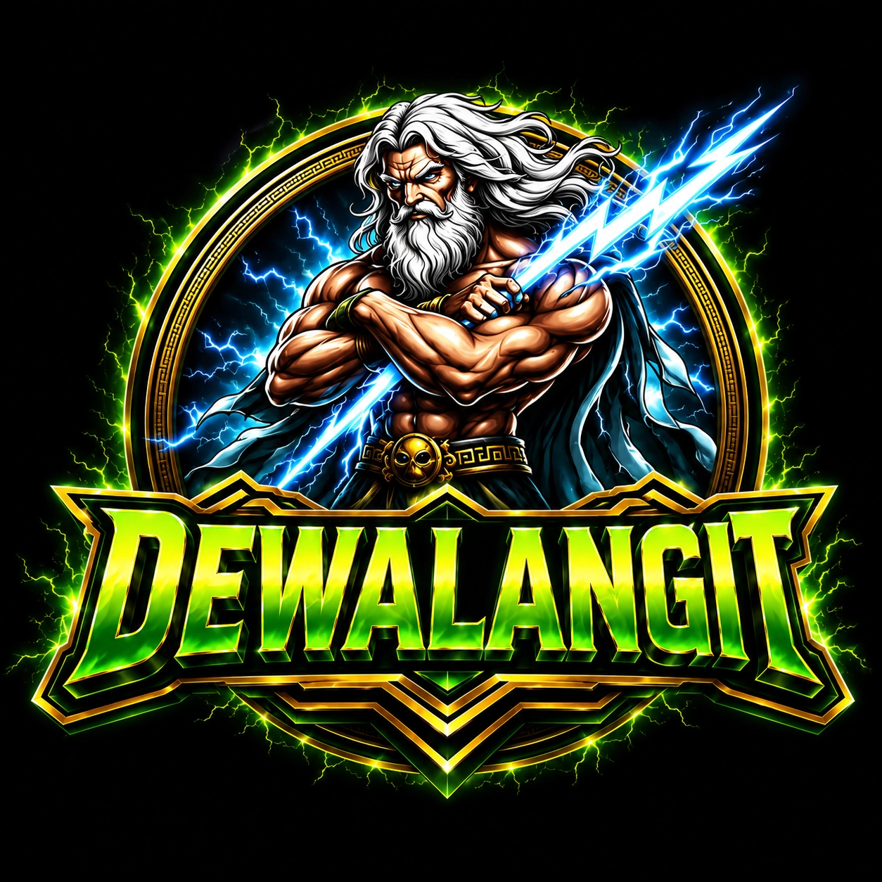 dewalangit APK Terbaru dengan Fitur Lengkap — ikon APK