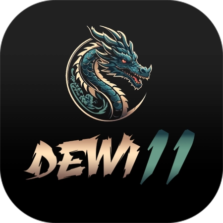 Cara Update Aplikasi dewi11 ke Versi Terbaru — ikon APK