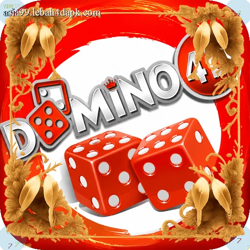 domino4d Terbaru: Download APK Resmi dan Aman — ikon APK