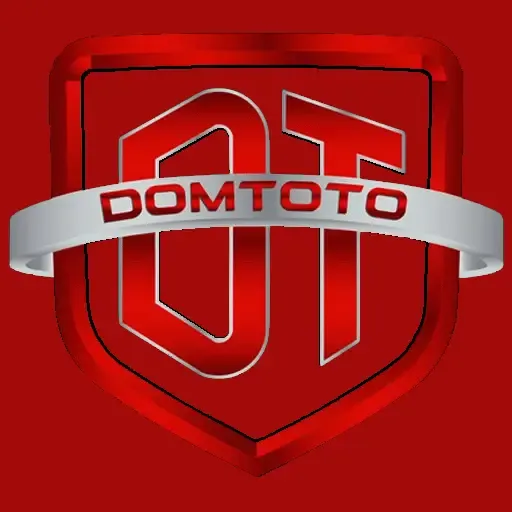 Download Aplikasi domtoto Terbaru untuk HP Android — ikon APK