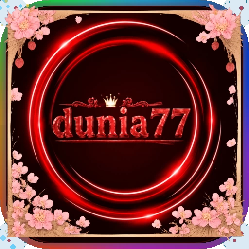 Download dunia77 APK Terbaru Full Version — ikon APK