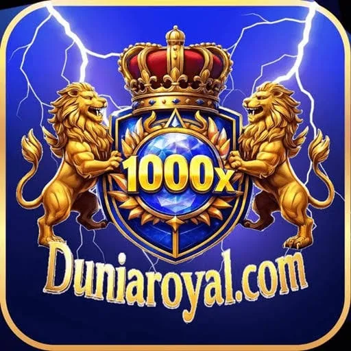 Download Aplikasi duniaroyal Terbaru untuk HP Android — ikon APK
