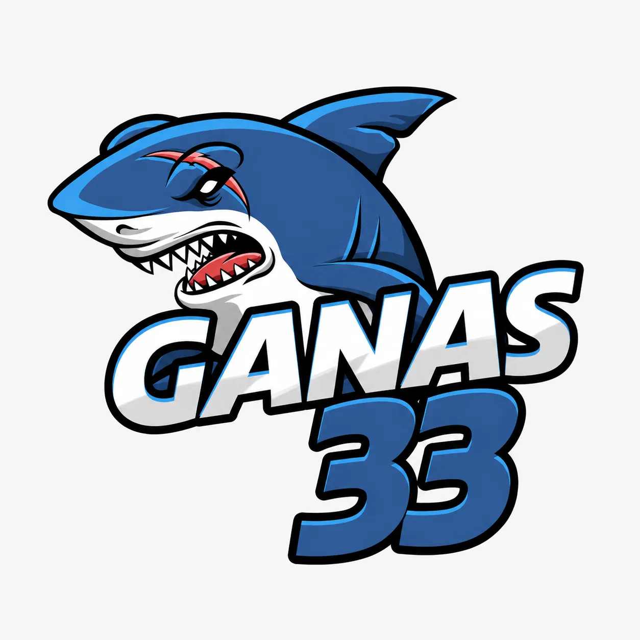 Cara Download dan Instal ganas33 di Android — ikon APK