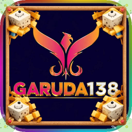garuda138 APK: Cara Download dan Instal di Android — ikon APK