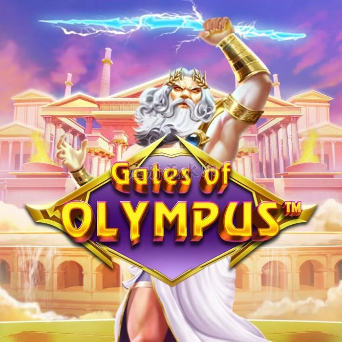 Cara Update Aplikasi gatesofolympus ke Versi Terbaru — ikon APK