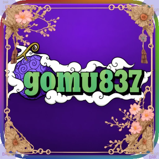 Update Aplikasi gomu837 ke Versi Terbaru — ikon APK