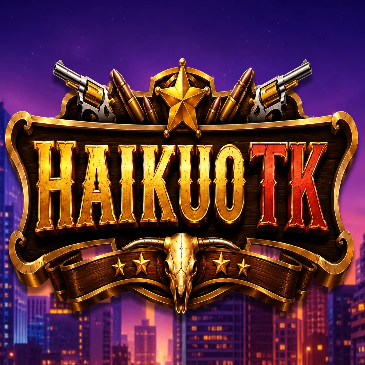 haikuotk App APK Terbaru — ikon APK