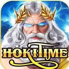 hokitime App APK Terbaru — ikon APK