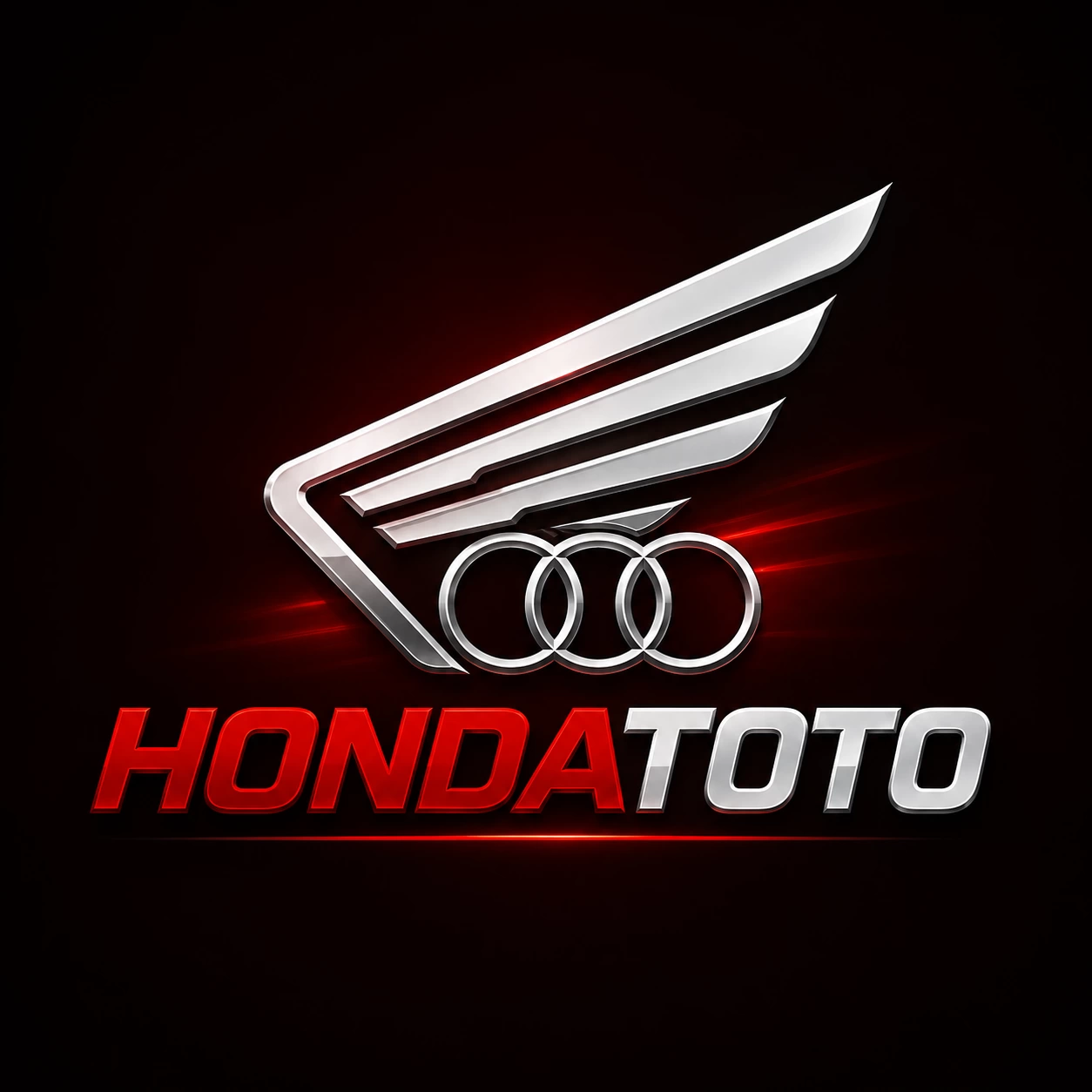 Download hondatoto APK Terbaru Full Version — ikon APK