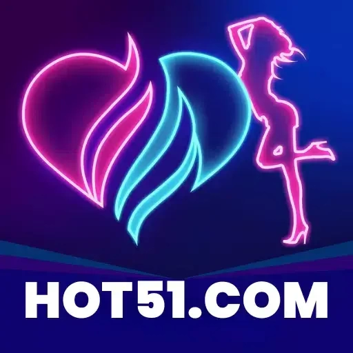 hot51 Terbaru 2026: Download APK dan Review — ikon APK