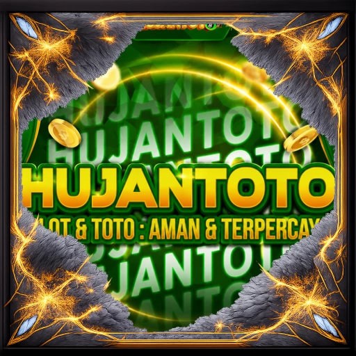 Aplikasi hujantoto Terbaru dengan Fitur Terbaik — ikon APK