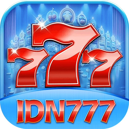 Update Aplikasi idn777 Terbaru 2026 — ikon APK