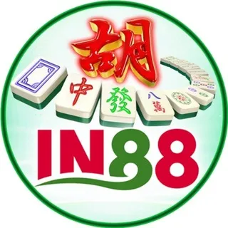 in88 APK Terbaru dan Aman untuk Diunduh — ikon APK