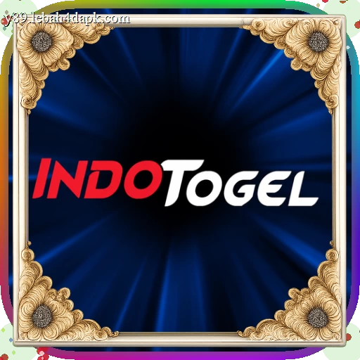 indotogel APK Terbaru untuk Android Tanpa Iklan — ikon APK