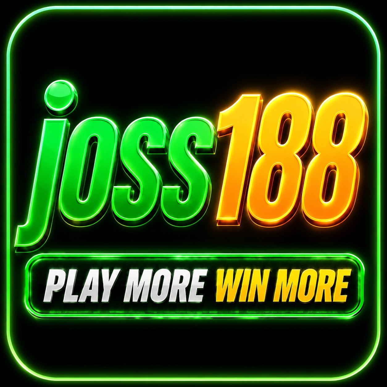 joss188 APK Terbaru 2026 untuk Semua Perangkat — ikon APK