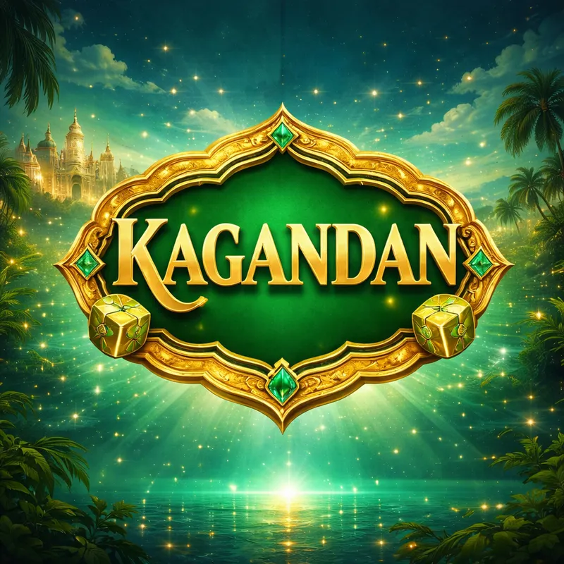 Panduan Instalasi Aplikasi kagandan di Android — ikon APK