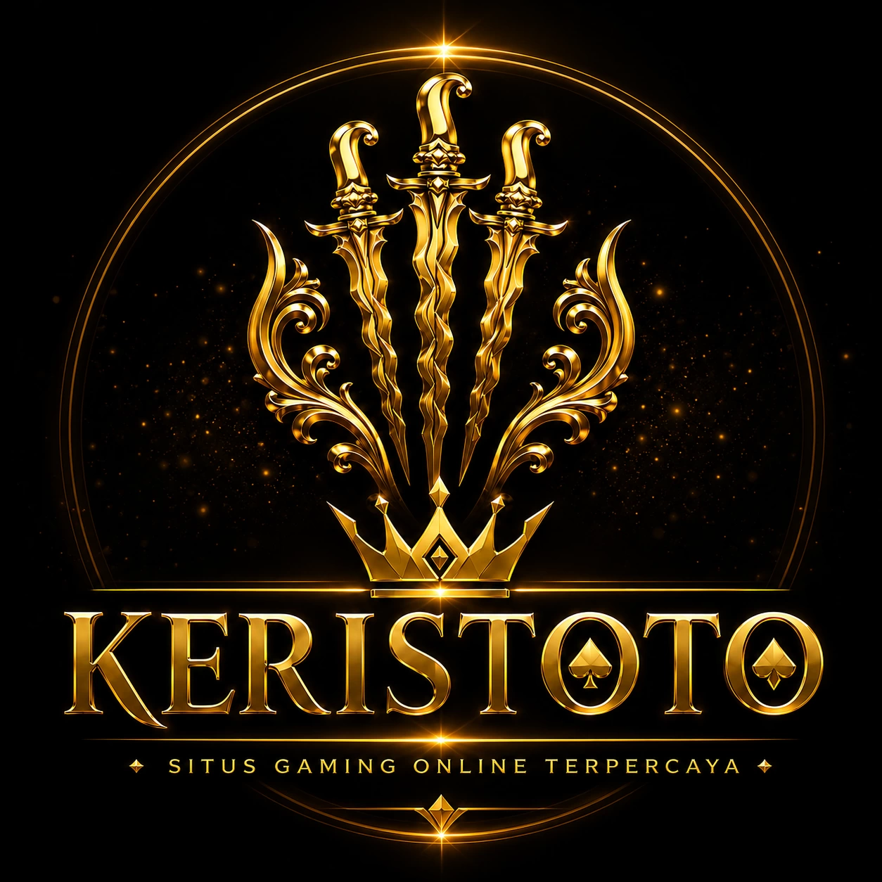 Update Aplikasi keristoto ke Versi Terbaru — ikon APK