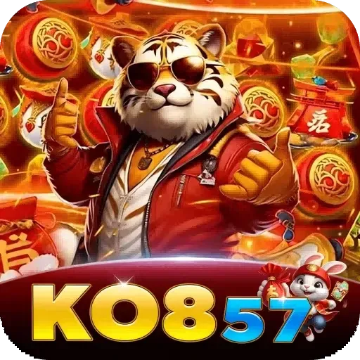 Update Aplikasi ko857 ke Versi Terbaru — ikon APK