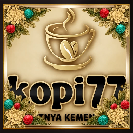 Download kopi77 APK Original untuk Android — ikon APK