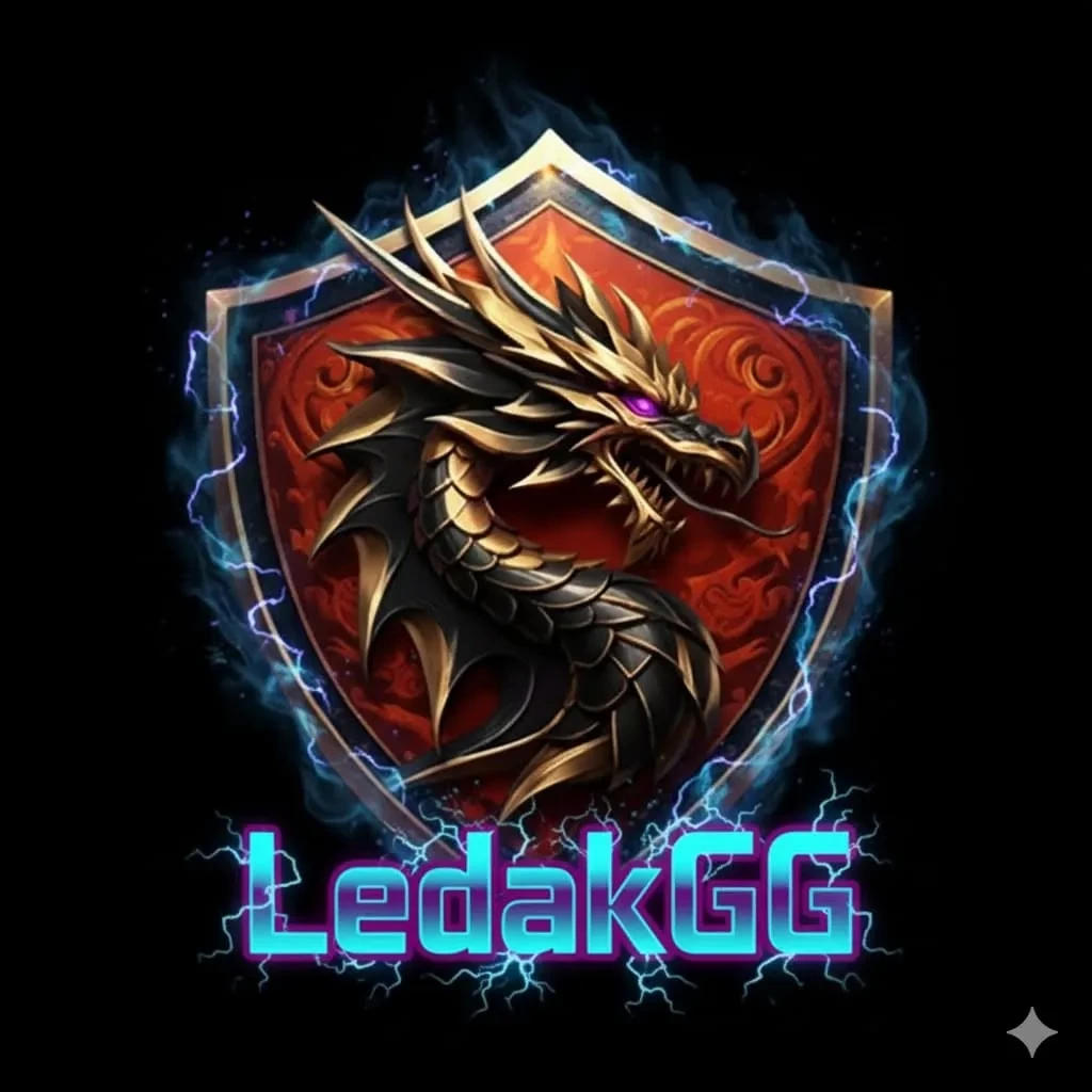 ledakgg Terbaru untuk Android: Download APK Gratis — ikon APK