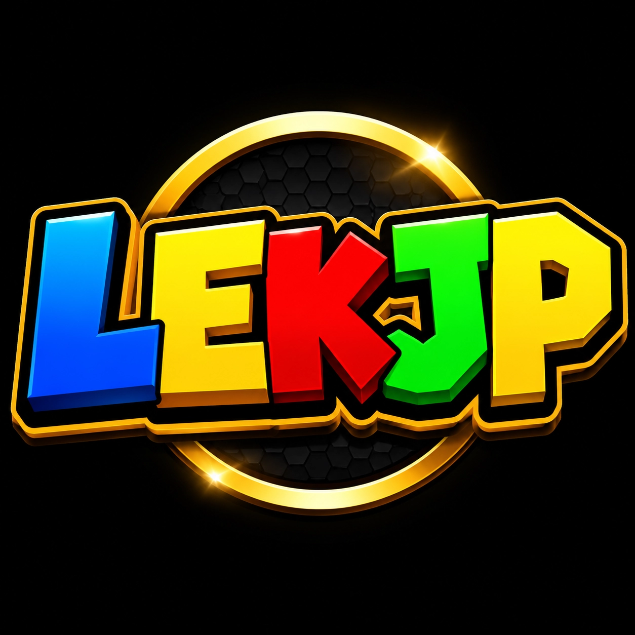 lekjp App APK Terbaru — ikon APK