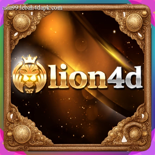 lion4d APK Full Version untuk Android — ikon APK